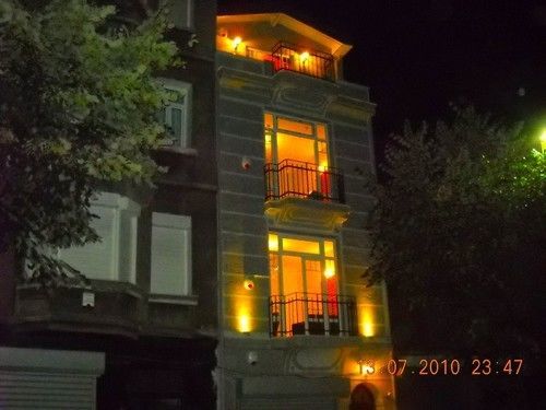 Apartment Fuar Ev Taksim Galata